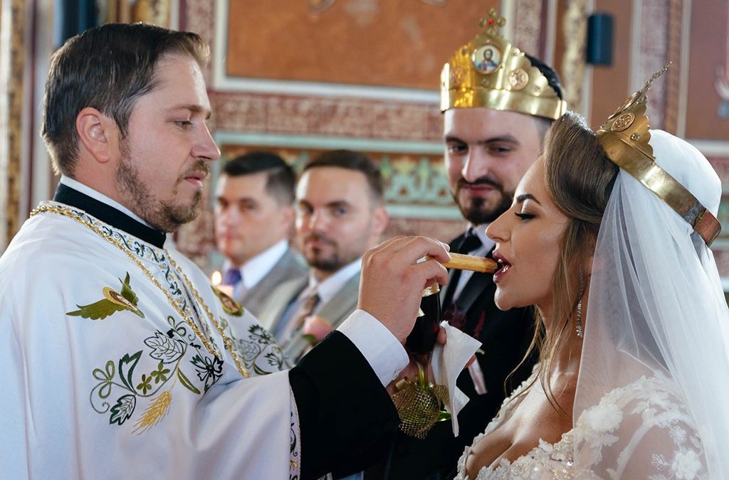 Anca si Claudiu